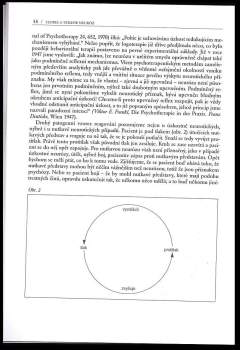 Viktor Emil Frankl: Teorie a terapie neuróz