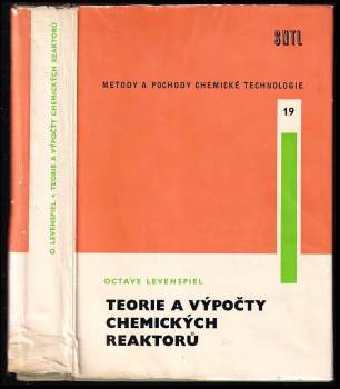 Teorie a výpočty chemických reaktorů