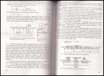 Stanislav Kubík: Teorie automatického řízení - Díl 1 - 2 - Díl 1, Lineární a nelineární systémy + Díl 2, Optimální, adaptivní a učící se systémy