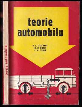 Teorie automobilu