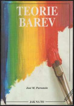 José María Parramón: Teorie barev