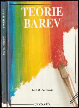 José María Parramón: Teorie barev
