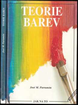 José María Parramón: Teorie barev