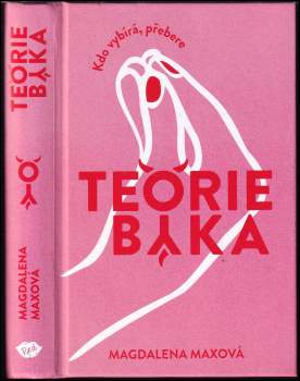 Magdalena Maxová: Teorie býka