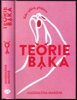 Magdalena Maxová: Teorie býka