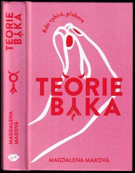 Magdalena Maxová: Teorie býka