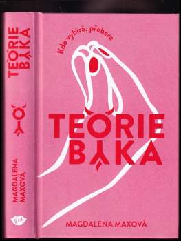 Magdalena Maxová: Teorie býka