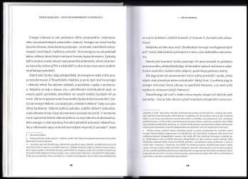 Barbora Hu: Teorie čakra jógy