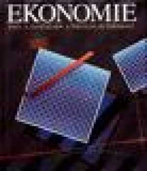 Teorie ekonomie a její kvantifikovaná realita v české ekonomice