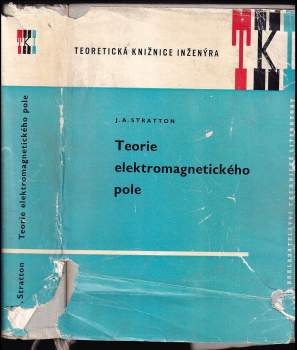Teorie elektromagnetického pole