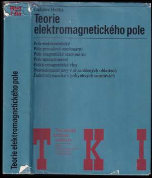 Teorie elektromagnetického pole