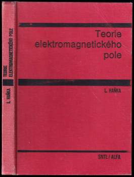 Teorie elektromagnetického pole