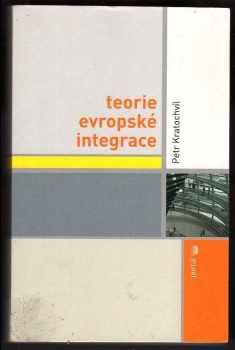 Teorie evropské integrace