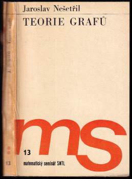Teorie grafů