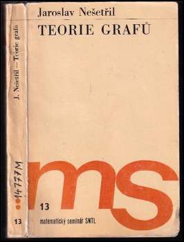 Teorie grafů