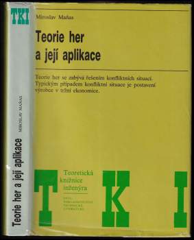Teorie her a její aplikace