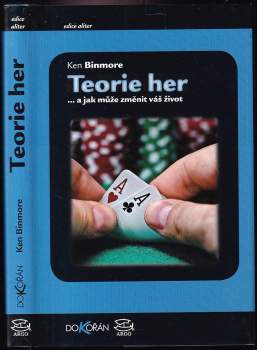 Teorie her