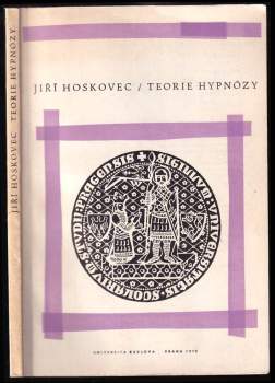 Teorie hypnózy