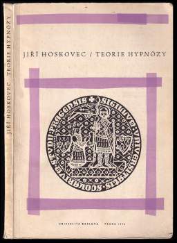 Teorie hypnózy