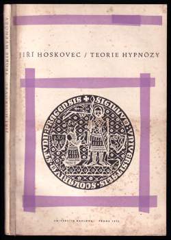 Teorie hypnózy