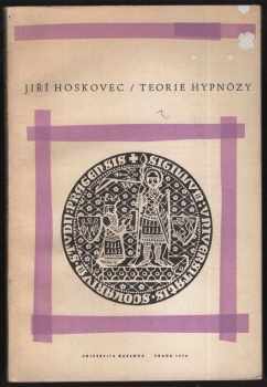Teorie hypnózy