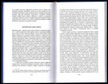 Pierre Bourdieu: Teorie jednání