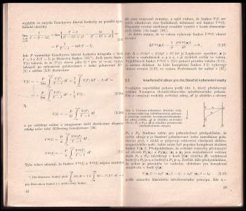 Jan Peřina: Teorie koherence