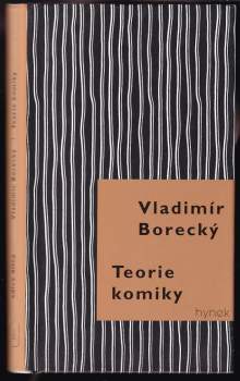Teorie komiky