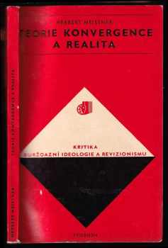 Teorie konvergence a realita