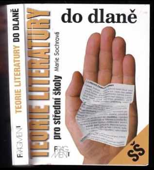 Teorie literatury do dlaně