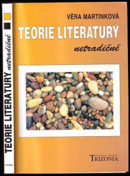 Teorie literatury netradičně
