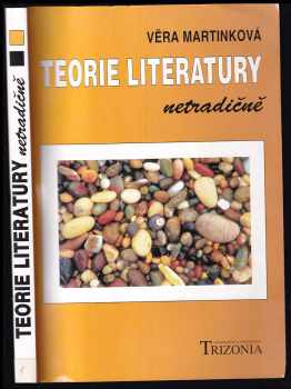 Teorie literatury netradičně