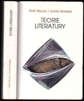 Teorie literatury