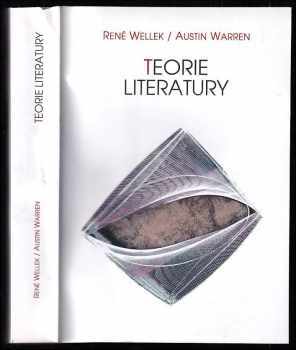 Teorie literatury