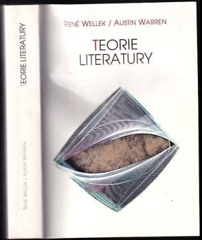 René Wellek: Teorie literatury