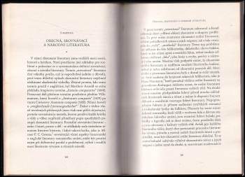 René Wellek: Teorie literatury