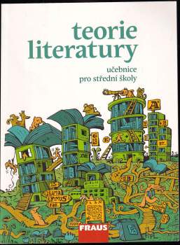 Teorie literatury