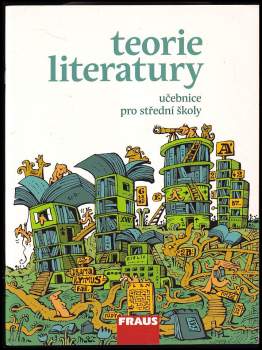 Robert Ibrahim: Teorie literatury