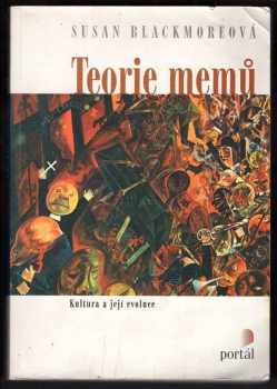 Teorie memů