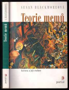 Susan J Blackmore: Teorie memů