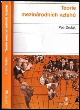 Teorie mezinárodních vztahů