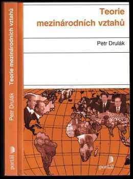 Teorie mezinárodních vztahů