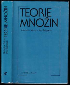 Teorie množin
