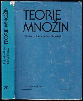 Teorie množin