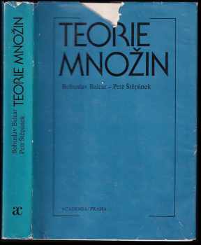 Teorie množin