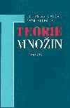 Teorie množin