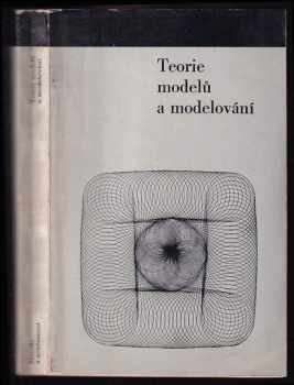 Teorie modelů a modelování