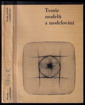 Teorie modelů a modelování