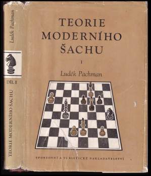 Teorie moderního šachu