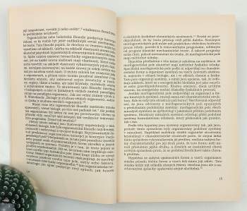 Rupert A Sheldrake: Teorie morfické rezonance